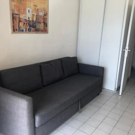 Appartement Pour 4 Personnes A Gassin 29 Apartamento *
