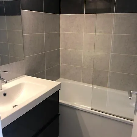 Apartamento Appartement Pour 4 Personnes A Gassin 29