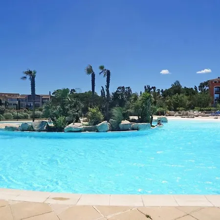 Appartement Pour 4 Personnes A Gassin 29 Apartamento *